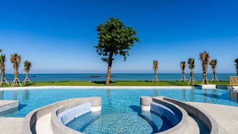 The Little Shore Khao Lak by Katathani – fotografie 2