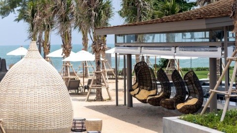 The Little Shore Khao Lak by Katathani – fotografie 4