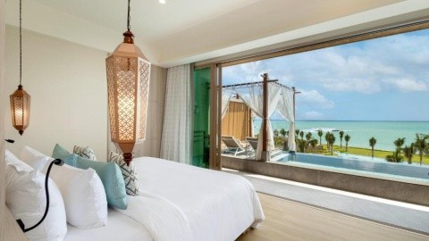 The Little Shore Khao Lak by Katathani – fotografie 5