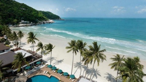 Phangan Bayshore Resort – fotografie 2