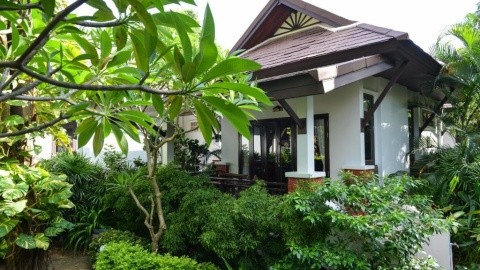 Phangan Bayshore Resort – fotografie 4