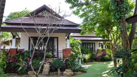 Phangan Bayshore Resort – fotografie 5
