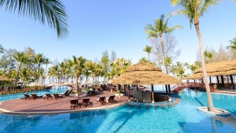 The Haven – fotografie 3