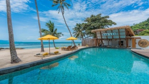Princess Paradise Resort Koh Phangan – fotografie 2