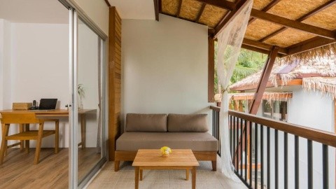 Princess Paradise Resort Koh Phangan – fotografie 5