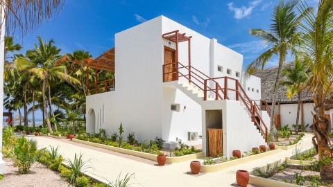 Alma Boutique Hotel