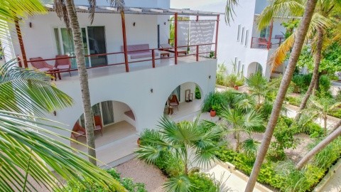 Alma Boutique Hotel – fotografie 2