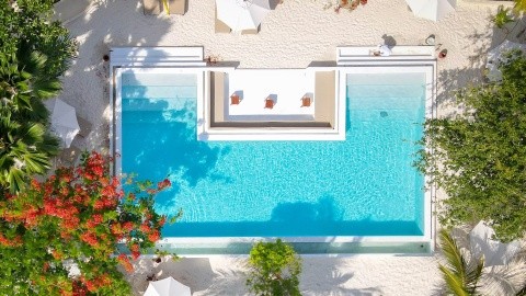 Alma Boutique Hotel – fotografie 3