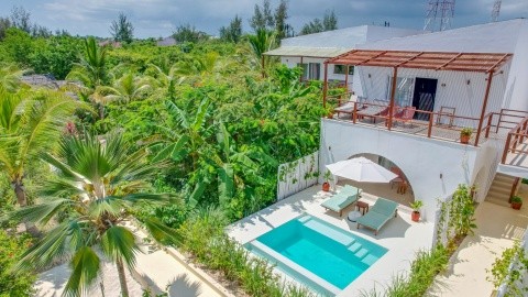 Alma Boutique Hotel – fotografie 4