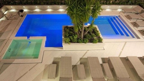 Mercure Rimini Artis – fotografie 3