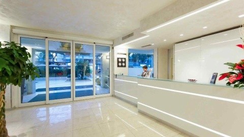 Mercure Rimini Artis – fotografie 4