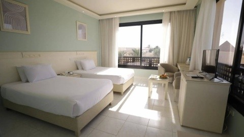 Blend Club Aqua Resort (ex. Golden Five Club) – fotografie 3