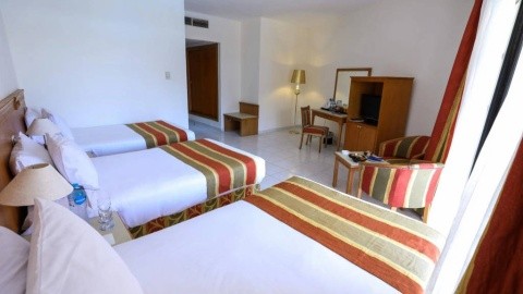 Blend Club Aqua Resort (ex. Golden Five Club) – fotografie 5