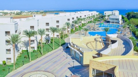Jaz Soma Beach (ex. Solymar Soma Beach) – fotografie 3