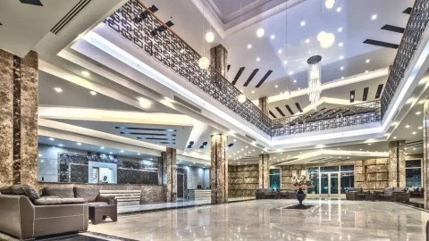 Jaz Soma Beach (ex. Solymar Soma Beach) – fotografie 4