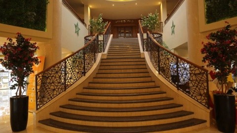 Aladdin Beach Resort – fotografie 3