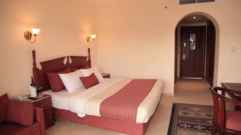 Aladdin Beach Resort – fotografie 5
