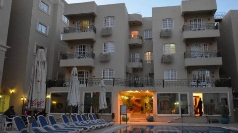 Elysees Dream Beach – fotografie 2