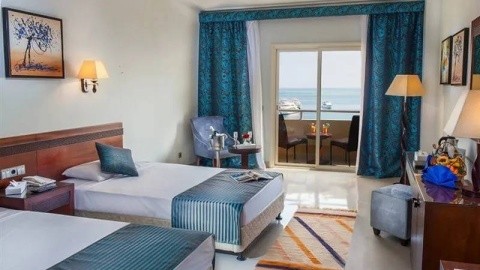 Elysees Dream Beach – fotografie 4