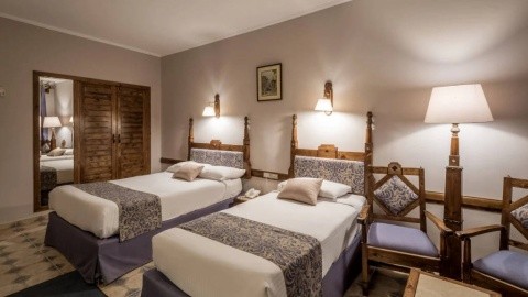 Sunny Days Resort Spa & Aqua Park – fotografie 3