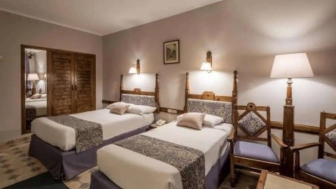 Sunny Days Resort Spa & Aqua Park – fotografie 4
