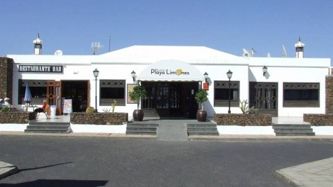 Playa Limones Bungalows – fotografie 2
