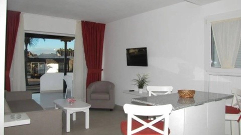 Playa Limones Bungalows – fotografie 4