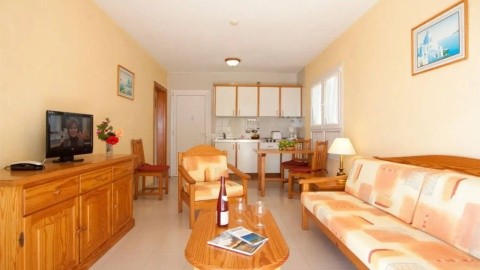 Playa Limones Bungalows – fotografie 5
