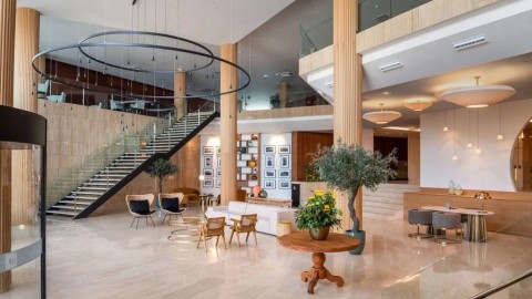Arrecife Gran Hotel & Spa – fotografie 3