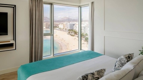 Arrecife Gran Hotel & Spa – fotografie 4