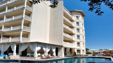 Le Rose Suite