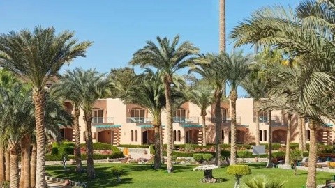 LABRANDA Club Paradisio – fotografie 2