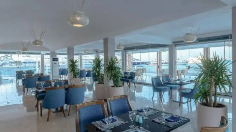 Continental Hotel Hurghada (ex. Mövenpick Resort Hurghada) – fotografie 3