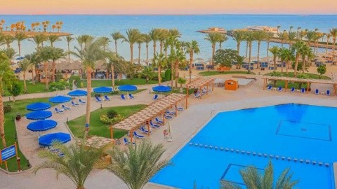 Continental Hotel Hurghada (ex. Mövenpick Resort Hurghada) – fotografie 5