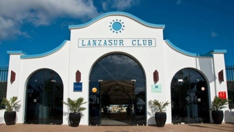Relaxia Lanzasur Club – fotografie 2