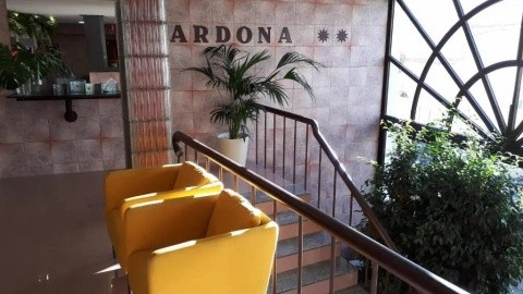 Hotel Residencia Cardona – fotografie 2
