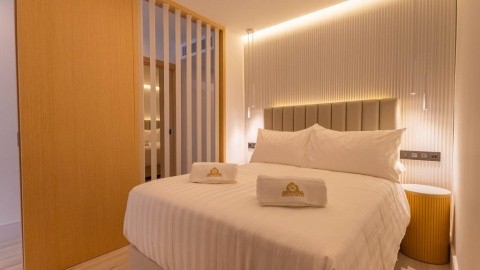 Apartmán Los Pueblos – fotografie 4
