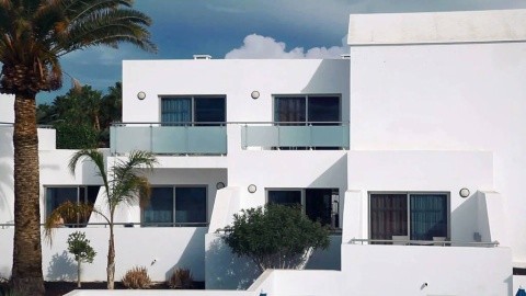 Lanzarote Village – fotografie 2