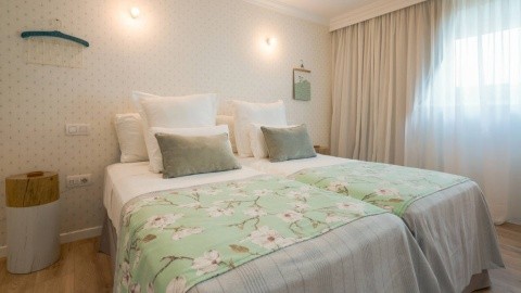 La Concha Boutique Appartments – fotografie 2