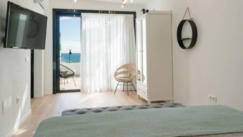 La Concha Boutique Appartments – fotografie 3
