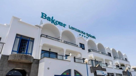 Bakour Lanzarote Splash (ex. Puerto Carmen) – fotografie 2