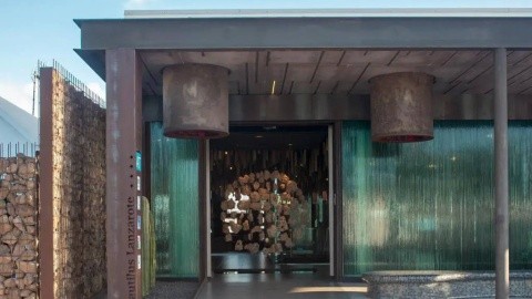 Nautilus Lanzarote – fotografie 2