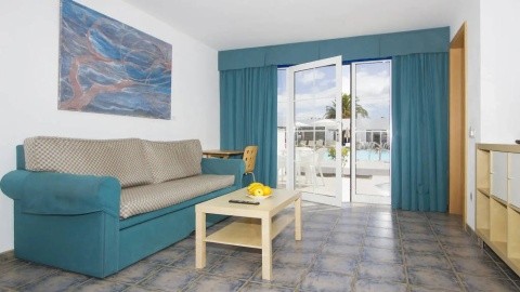 Nautilus Lanzarote – fotografie 5