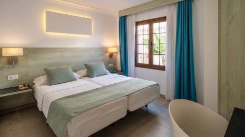 Suite Hotel Montana Club – fotografie 3