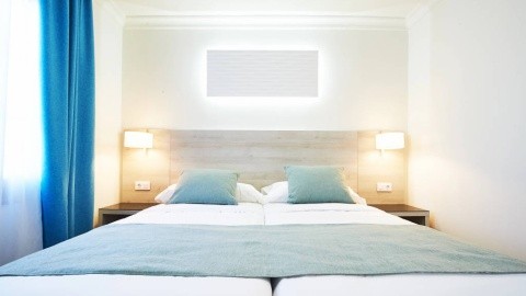 Suite Hotel Montana Club – fotografie 4
