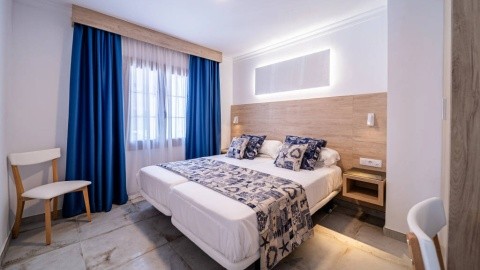Suite Hotel Montana Club – fotografie 5