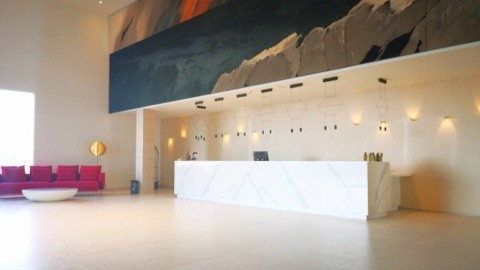 Lava Beach – fotografie 2