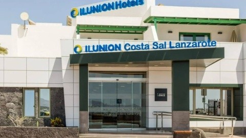ILUNION Costa Sal Lanzarote – fotografie 2