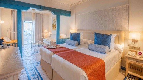 Hotel THe Fataga & Business Centre – fotografie 3