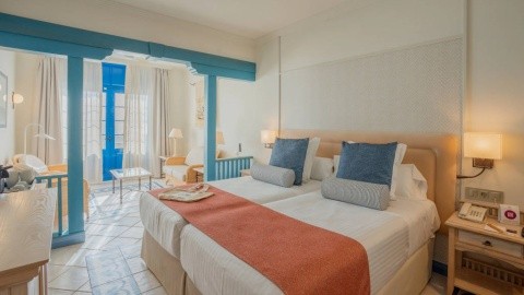 Hotel THe Fataga & Business Centre – fotografie 4